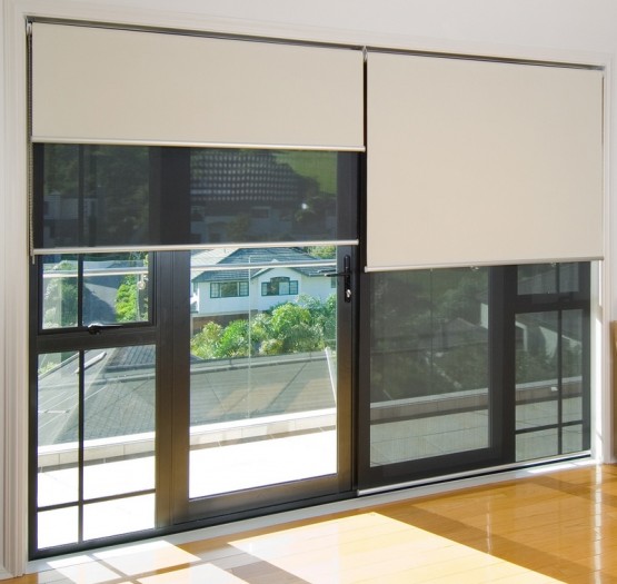 limpieza de cortinas roller por ultrasonido